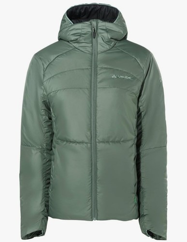 Vaude women neyland hooded - vaude, women's