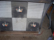 Seeburg Jukebox Originale AY