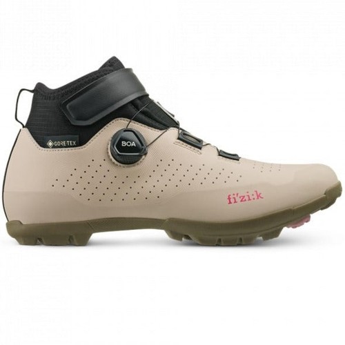 Scarpe invernali mtb gravel - mtb,