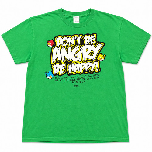 Shirt truwitness don be - t-shirt, don't