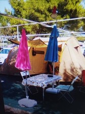 Tenda campeggio - tenda,