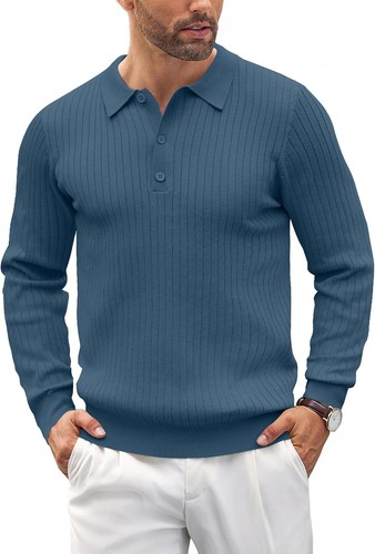 Polo uomo coofandy - polo,