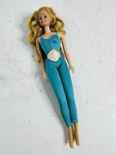 Muñeca barbie mattel - barbie,