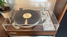 Dust Cover for Pioneer PL-570