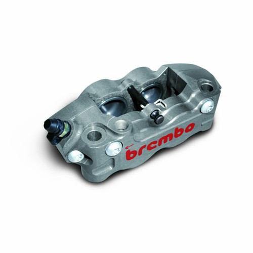 Pinza freno racing radiale
