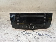AUTORADIO PER FIAT Punto EVO