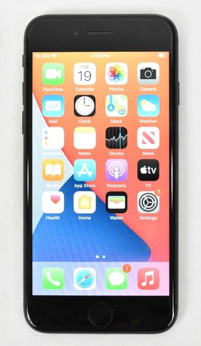 Smartphone apple iphone 32 - smartphone, 7