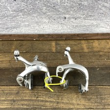 Coppia pinze freno doppio