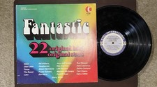 K-TEL Fantastic 22 Original