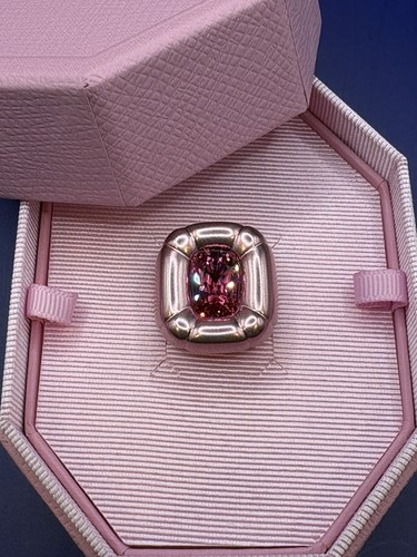 Anello cocktail swarovski - anello,