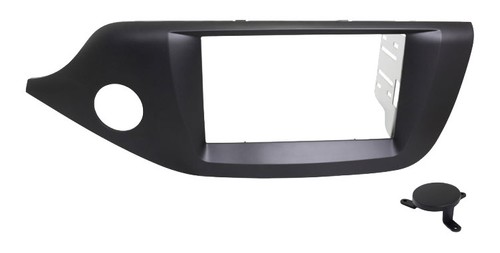 Cornice autoradio din rta - cornice,