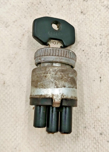 Blocchetto chiave moto guzzi - blocchetto,