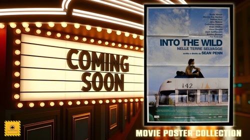 Into the wild - the, terre
