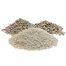 Sabbia di quarzo siliceo -