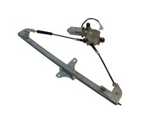 Alzacristallo Anteriore