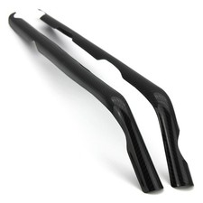 Protezione telaio in carbonio