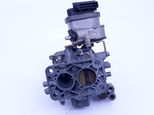 Carburatore weber tlde - carburatore,