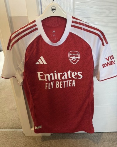 Adidas arsenal home 26 - adidas, 25/26