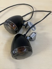 frecce anteriori harley davidson