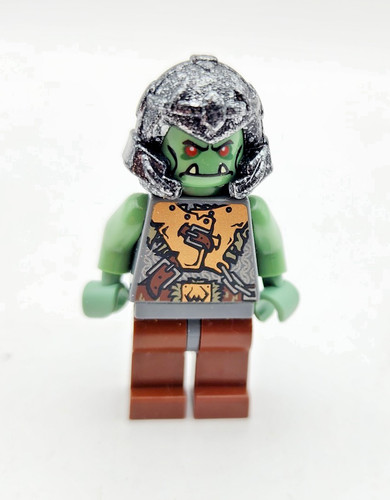 Lego fantasy era 7038 - fantasy,