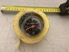 contachilometri Huret D. 48mm