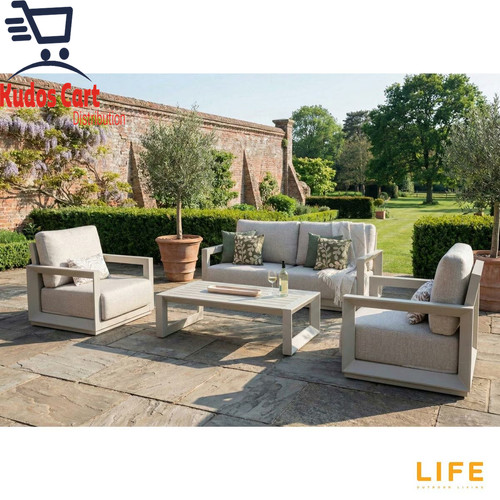 Hamilton 4pc deep - 4pc, set