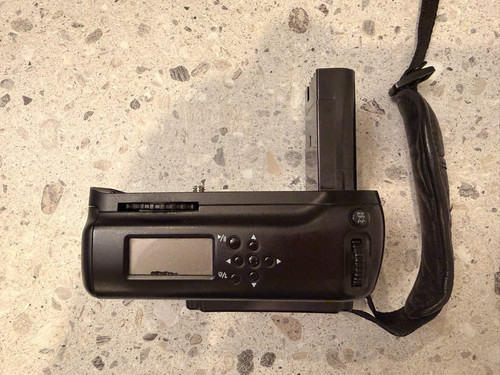 Meike d80l - meike, mk-d80l