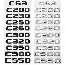 lettera del distintivo