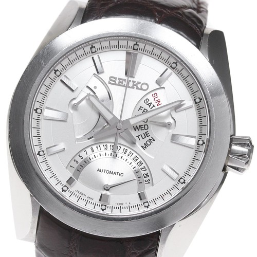 Seiko brightz ananta saec003 - seiko,