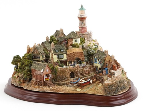 Lilliput lane out - lilliput,