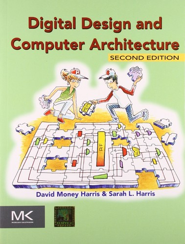 Digital design and computer - digital,