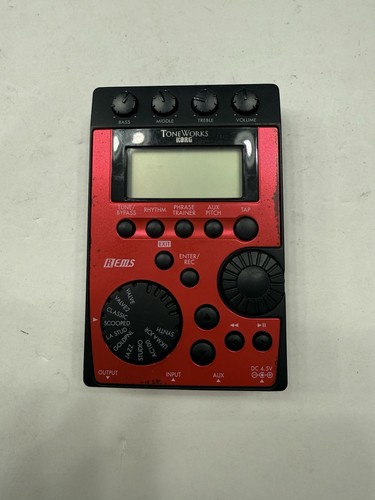 Per ricambi riparazione - *per, korg