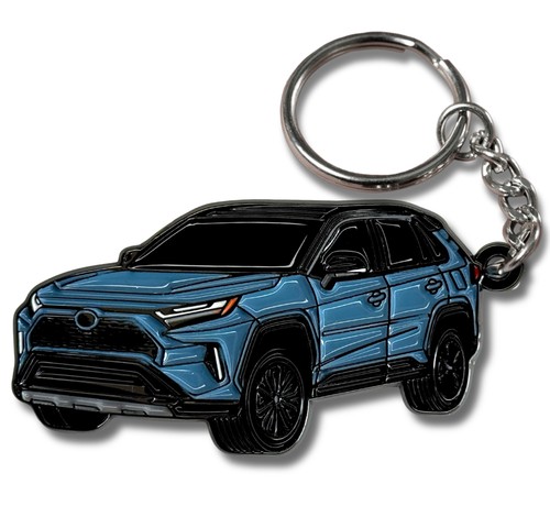 Portachiavi 2025 rav4 - "2025,