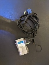 D-Link KVM-221 Switch KVM USB