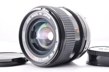 [QUASI NUOVO+++] Canon FD 24mm