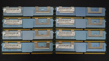 64GB 8x 8GB MICRON PC2-5300F