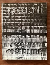 CATALOGO DI FRANCA GHITTI