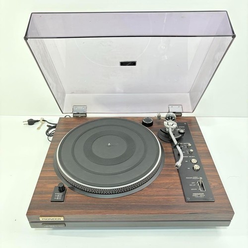 Pioneer 1200a 51 - pl-1200a, pl-51