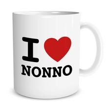 Tazza in Ceramica Mug