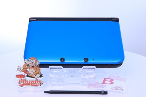Nintendo 3ds console - nintendo,