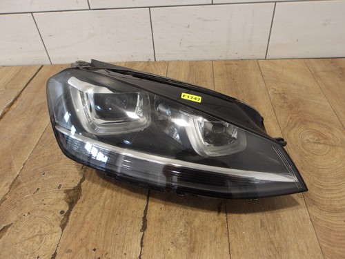Faro anteriore xenon - anteriore,