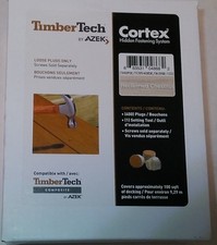 TimberTech Spine Cortex