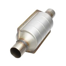 Catalizzatore, universale