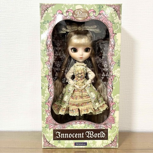 Bambola pullip tiphona - pullip,