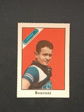 figurina Nannina 1947-1950