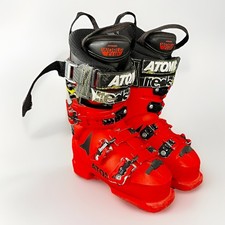 Scarponi da sci Atomic Redster
