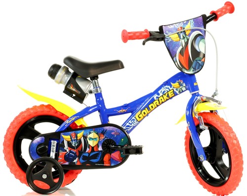 Bici bambino misura - bici,