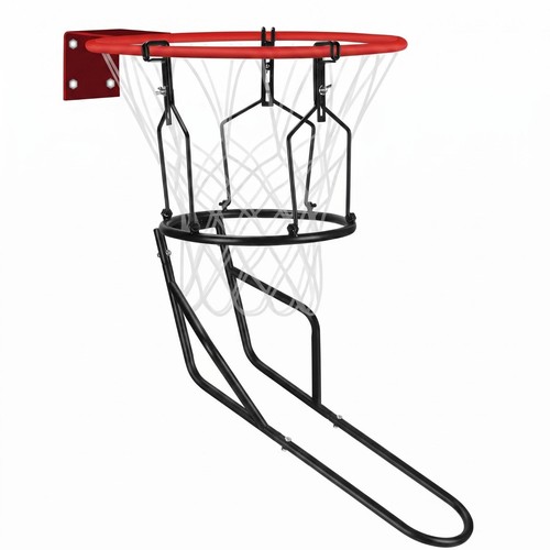 Rimbalzatore canestro heavy - rimbalzatore,