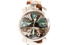 Orologio GaGa Milano Manuale