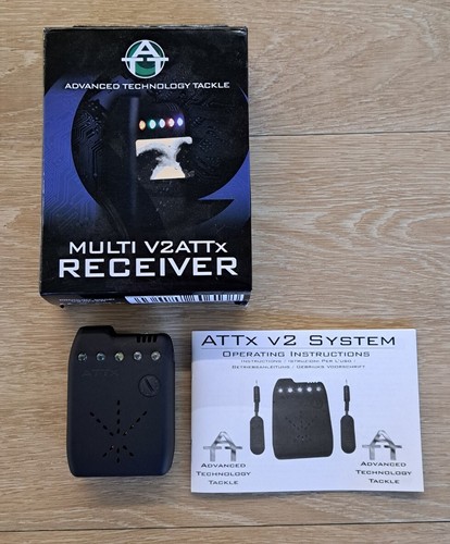Ricevitore gardner tackle - ricevitore,